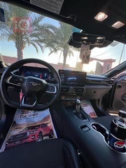 فورد موستانج